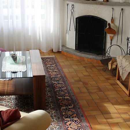 Casa Angela Διαμέρισμα Λοκάρνο Εξωτερικό φωτογραφία