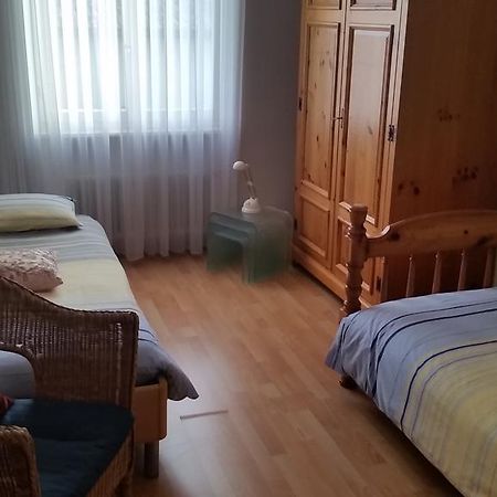 Casa Angela Διαμέρισμα Λοκάρνο Δωμάτιο φωτογραφία