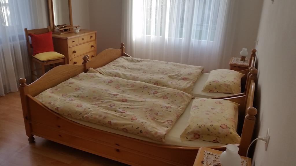 Casa Angela Διαμέρισμα Λοκάρνο Δωμάτιο φωτογραφία