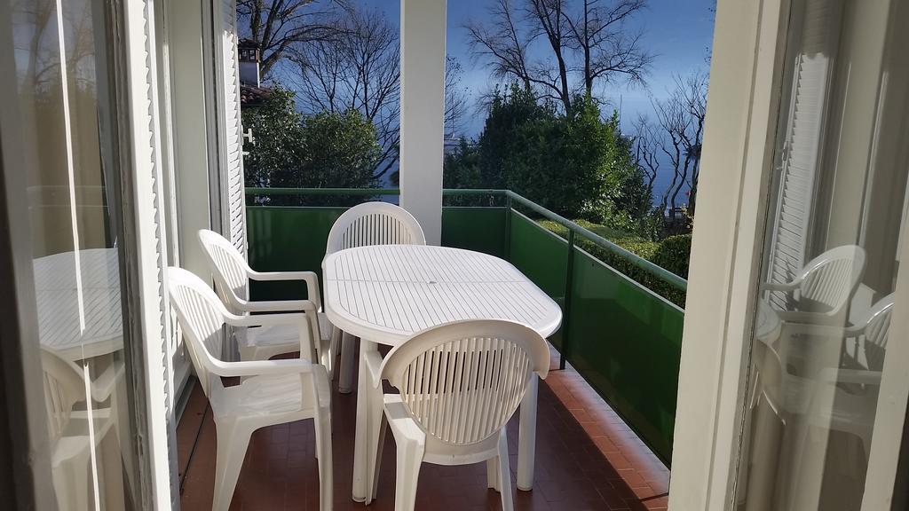 Casa Angela Διαμέρισμα Λοκάρνο Δωμάτιο φωτογραφία