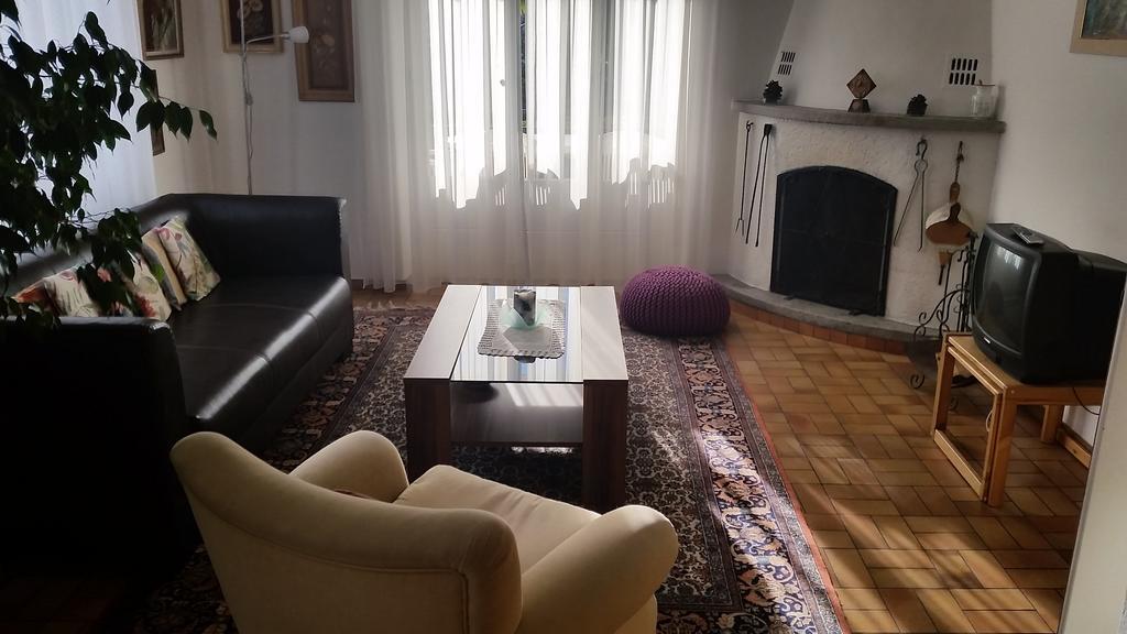 Casa Angela Διαμέρισμα Λοκάρνο Δωμάτιο φωτογραφία