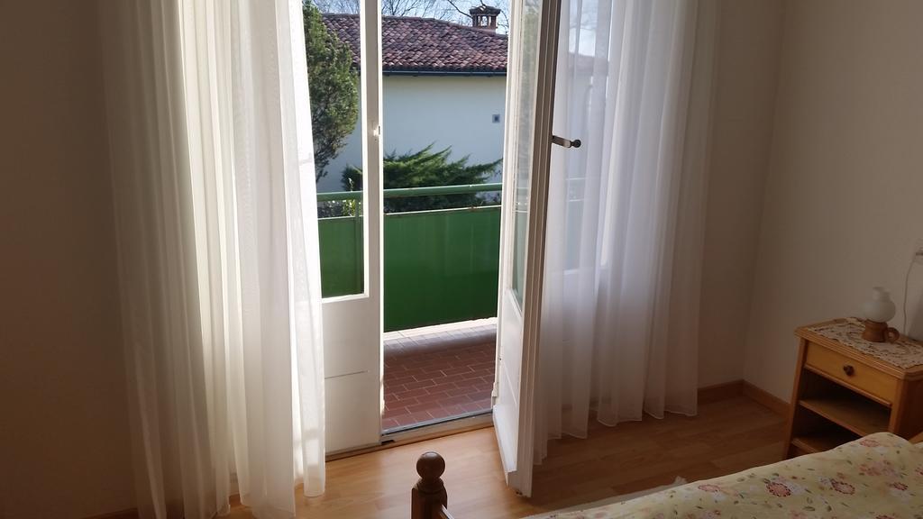 Casa Angela Διαμέρισμα Λοκάρνο Δωμάτιο φωτογραφία