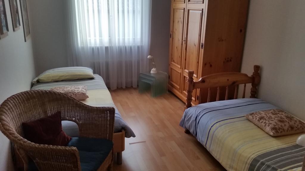Casa Angela Διαμέρισμα Λοκάρνο Δωμάτιο φωτογραφία