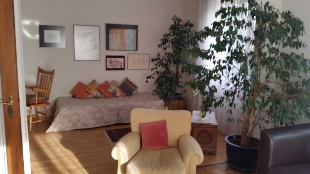 Casa Angela Διαμέρισμα Λοκάρνο Δωμάτιο φωτογραφία